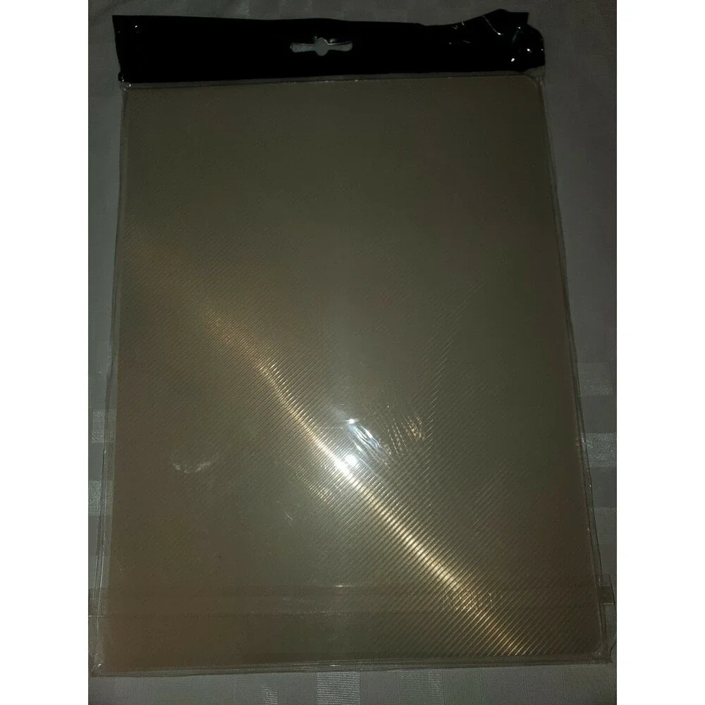 25 Fellowes CRC 52244 Oversized Lined Binding Covers 8.75 x 11.25